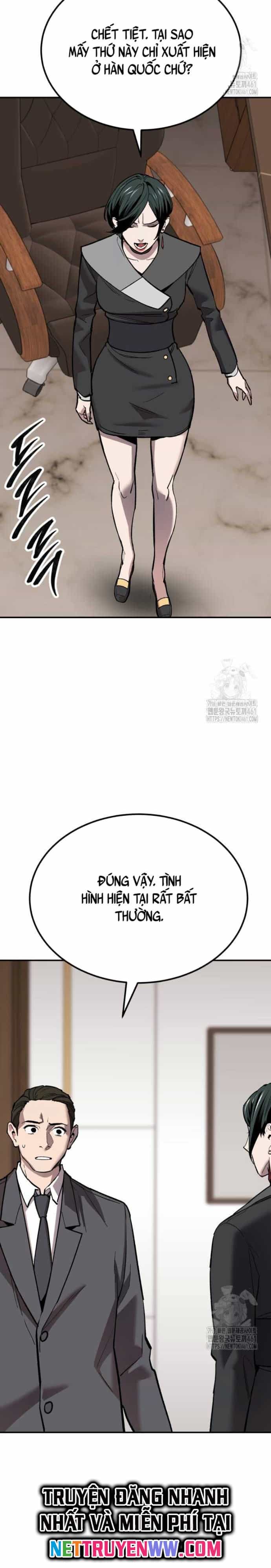Phá Bỏ Giới Hạn - Chương 167 - ảnh 32