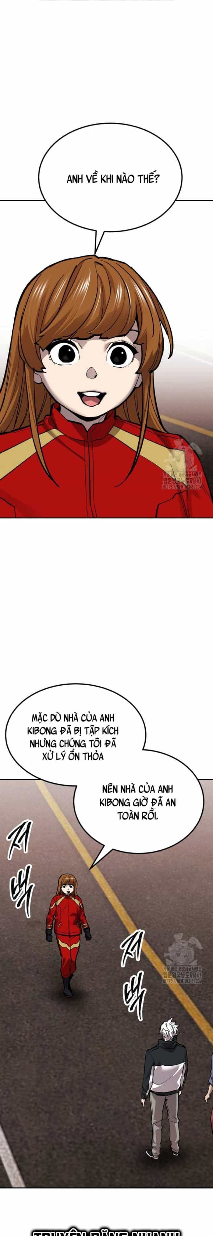 Phá Bỏ Giới Hạn - Chương 167 - ảnh 7
