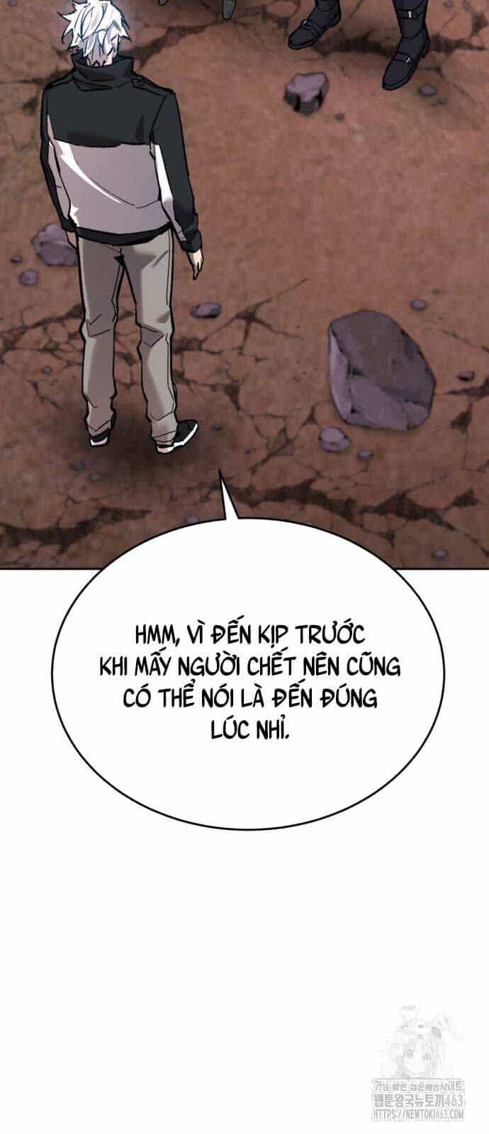 Phá Bỏ Giới Hạn - Chương 169 - ảnh 21