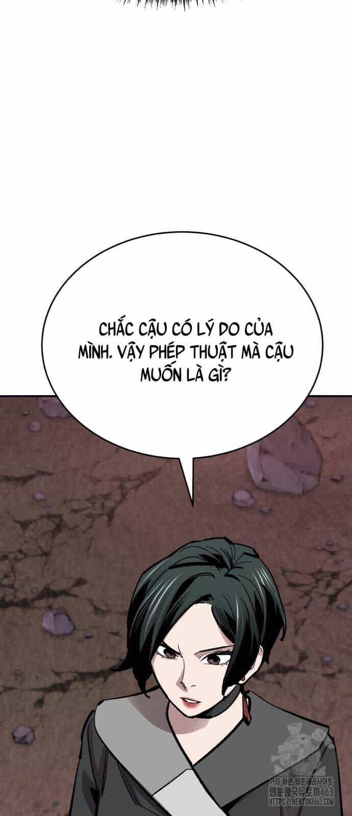 Phá Bỏ Giới Hạn - Chương 169 - ảnh 34