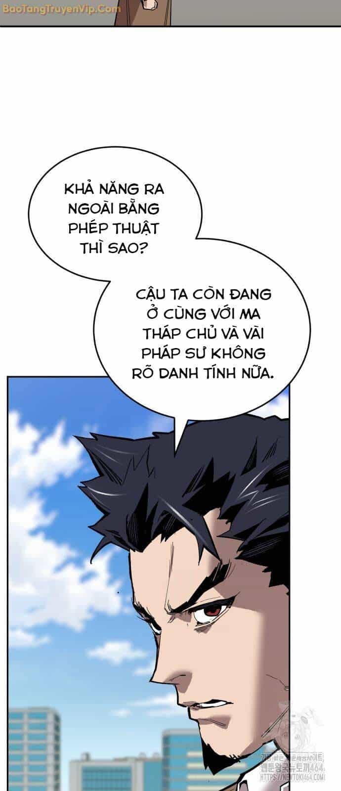 Phá Bỏ Giới Hạn - Chương 172 - ảnh 101