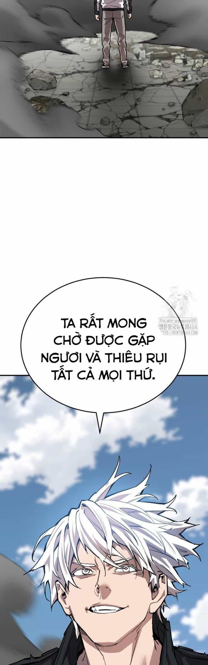 Phá Bỏ Giới Hạn - Chương 173 - ảnh 18