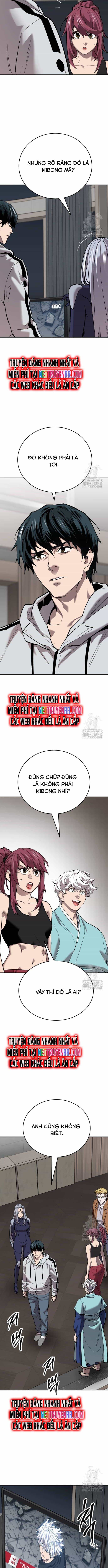 Phá Bỏ Giới Hạn - Chương 174 - ảnh 10