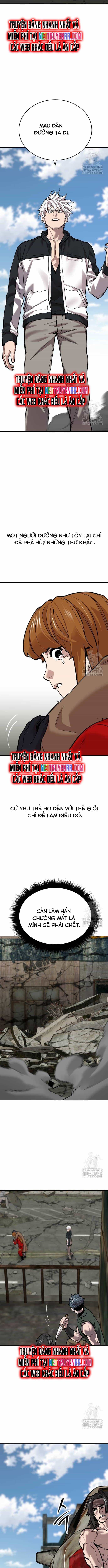 Phá Bỏ Giới Hạn - Chương 174 - ảnh 15