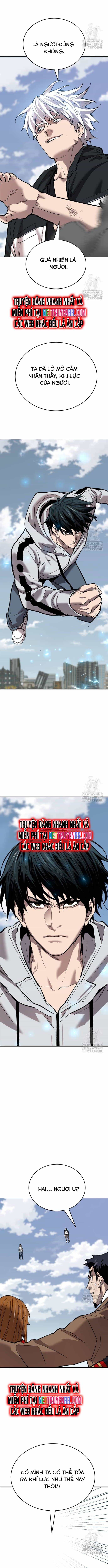 Phá Bỏ Giới Hạn - Chương 174 - ảnh 21