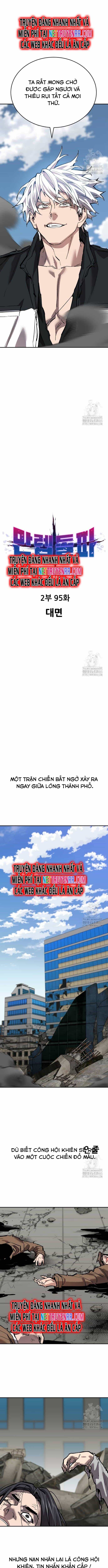 Phá Bỏ Giới Hạn - Chương 174 - ảnh 3