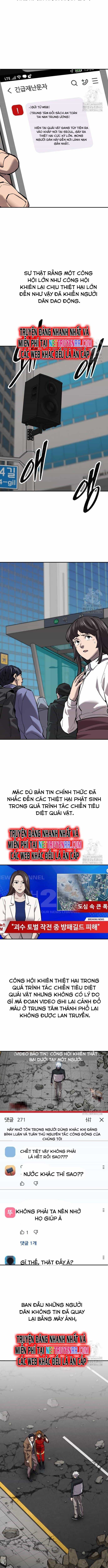 Phá Bỏ Giới Hạn - Chương 174 - ảnh 4
