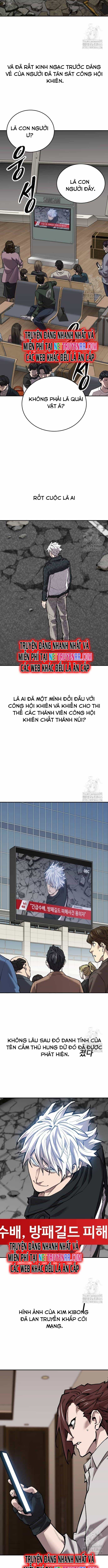 Phá Bỏ Giới Hạn - Chương 174 - ảnh 5