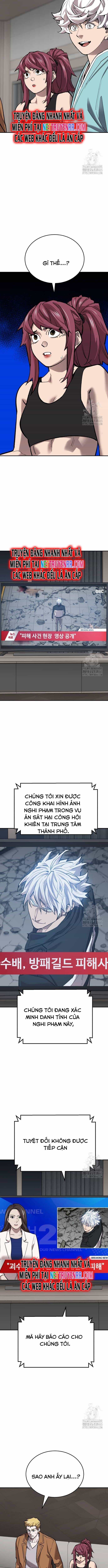 Phá Bỏ Giới Hạn - Chương 174 - ảnh 7