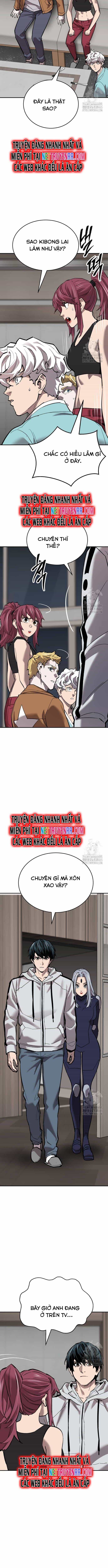 Phá Bỏ Giới Hạn - Chương 174 - ảnh 8