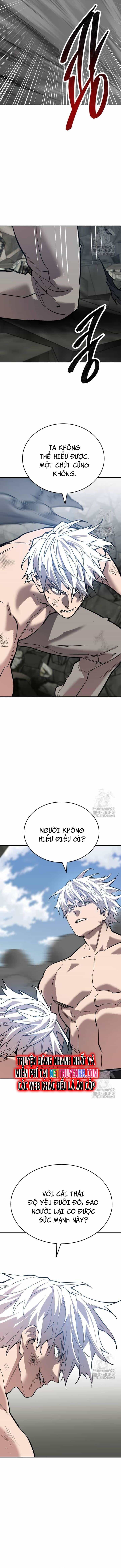 Phá Bỏ Giới Hạn - Chương 175 - ảnh 17