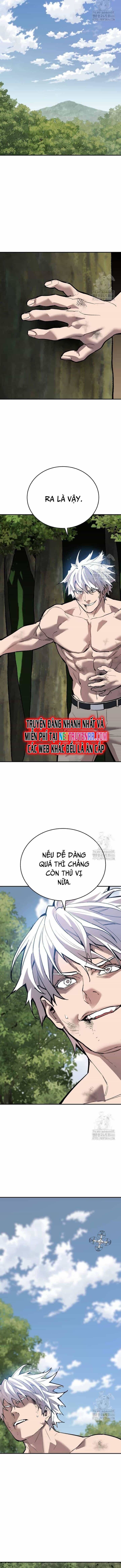 Phá Bỏ Giới Hạn - Chương 175 - ảnh 21