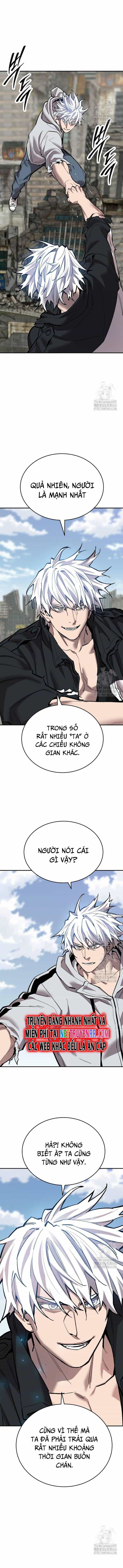 Phá Bỏ Giới Hạn - Chương 175 - ảnh 6