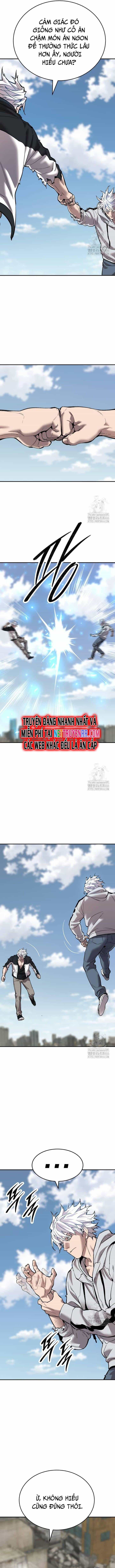 Phá Bỏ Giới Hạn - Chương 175 - ảnh 7