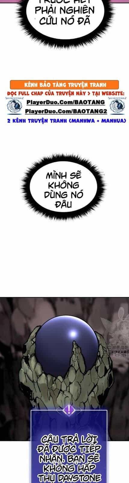 Phá Bỏ Giới Hạn - Chương 21 - ảnh 25