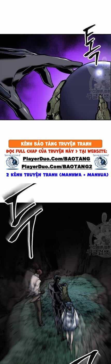 Phá Bỏ Giới Hạn - Chương 21 - ảnh 27