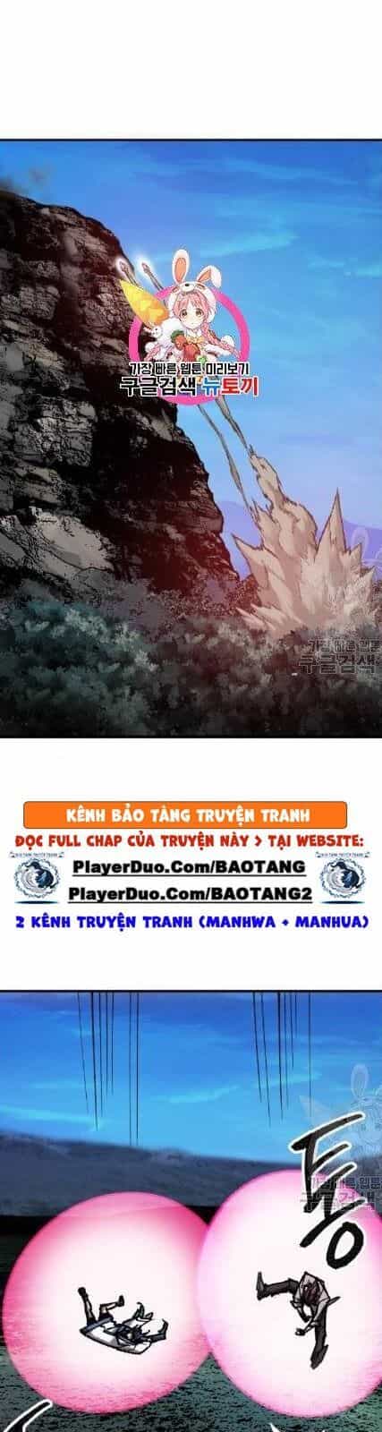 Phá Bỏ Giới Hạn - Chương 21 - ảnh 3
