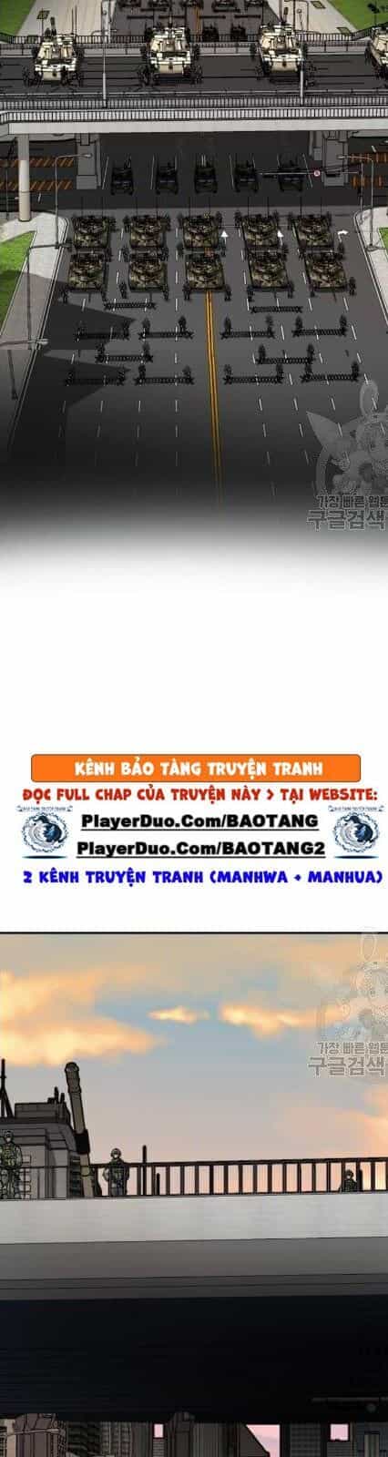 Phá Bỏ Giới Hạn - Chương 21 - ảnh 35
