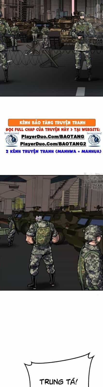 Phá Bỏ Giới Hạn - Chương 21 - ảnh 36