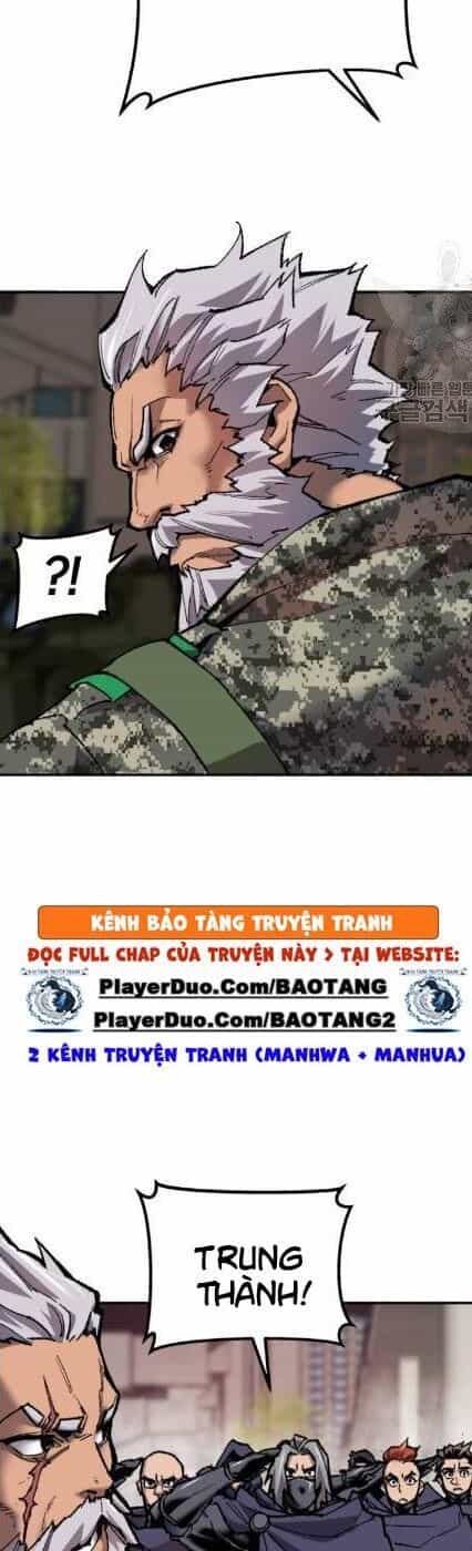 Phá Bỏ Giới Hạn - Chương 21 - ảnh 37