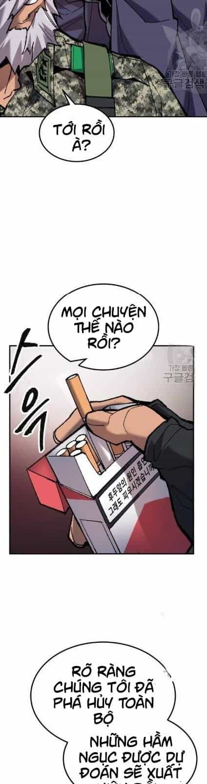 Phá Bỏ Giới Hạn - Chương 21 - ảnh 38