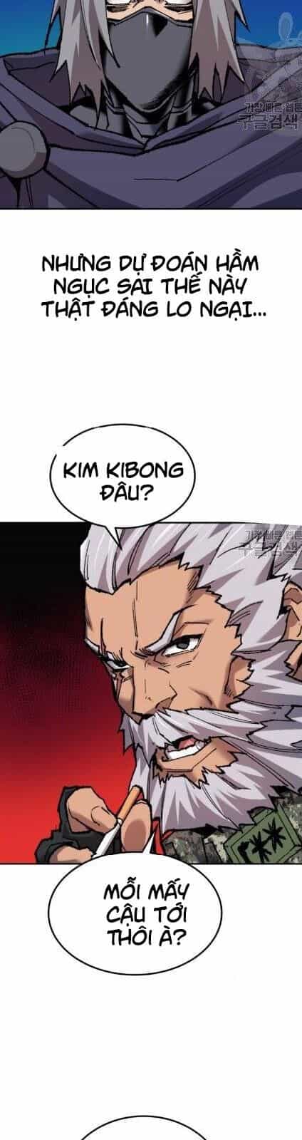Phá Bỏ Giới Hạn - Chương 21 - ảnh 41