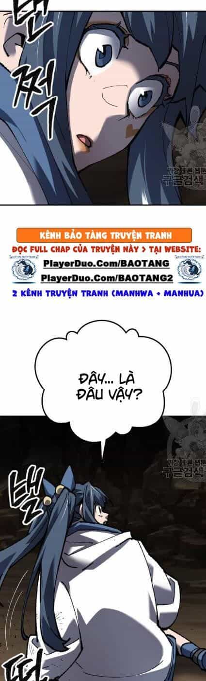 Phá Bỏ Giới Hạn - Chương 21 - ảnh 52