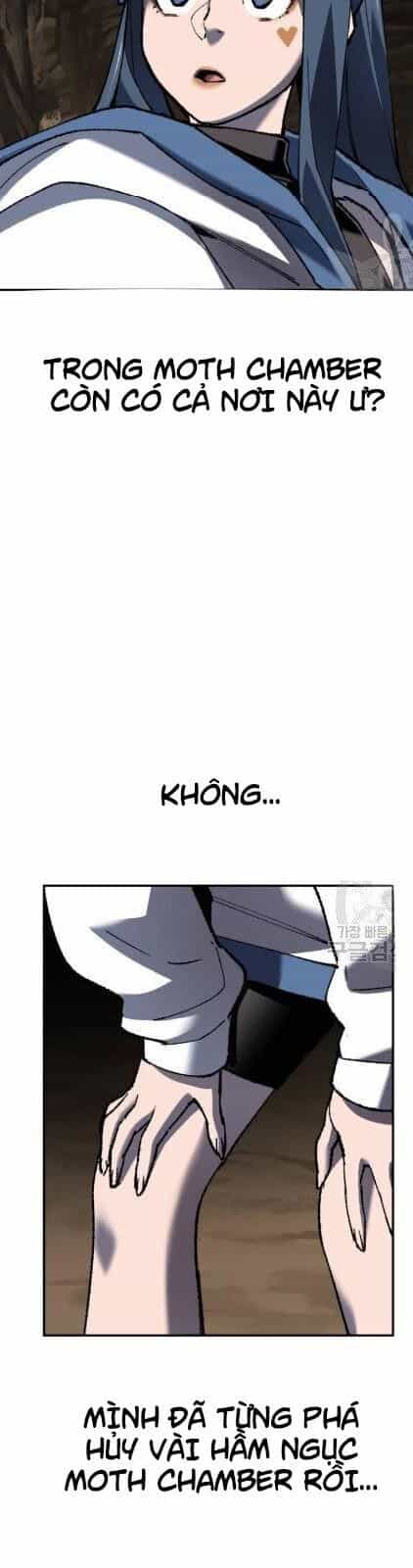Phá Bỏ Giới Hạn - Chương 21 - ảnh 54