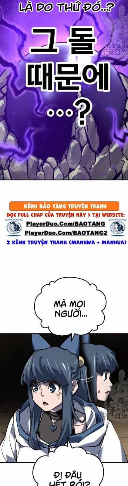 Phá Bỏ Giới Hạn - Chương 21 - ảnh 56