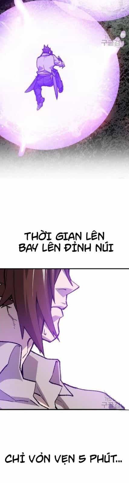Phá Bỏ Giới Hạn - Chương 21 - ảnh 6