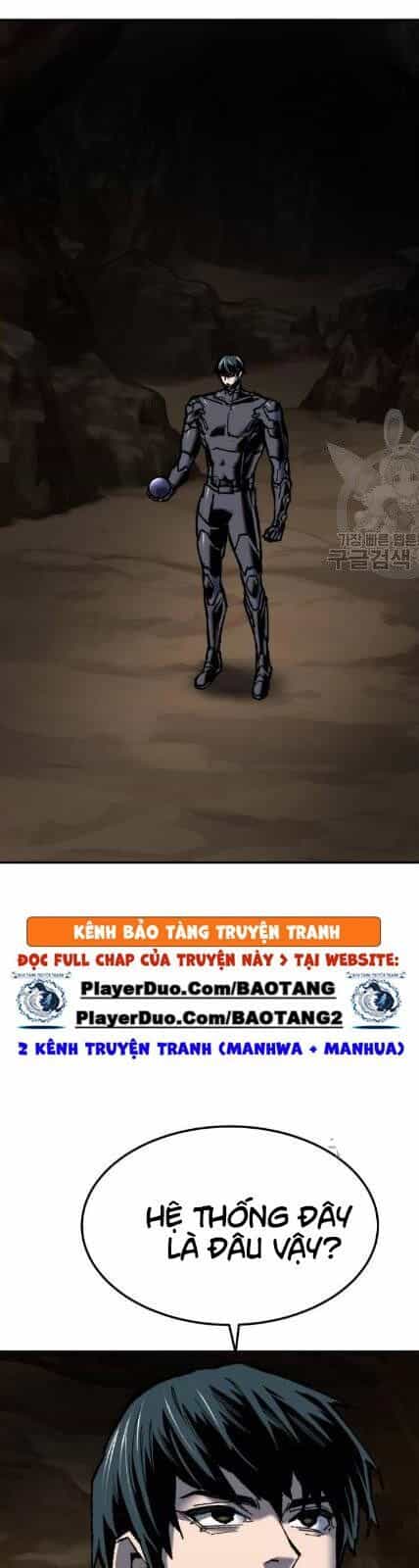 Phá Bỏ Giới Hạn - Chương 21 - ảnh 60