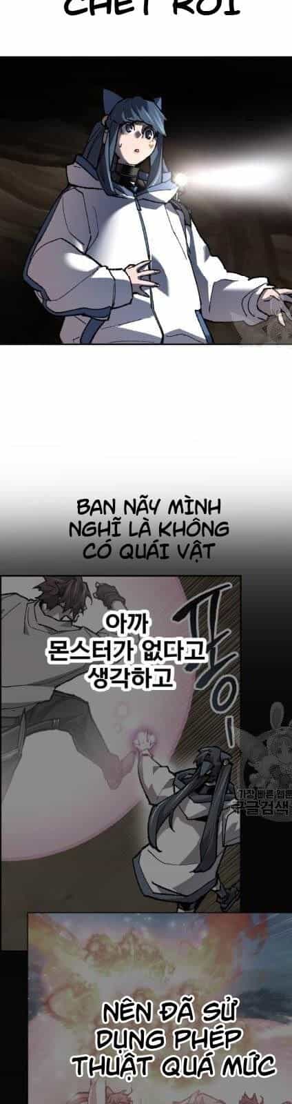 Phá Bỏ Giới Hạn - Chương 21 - ảnh 70