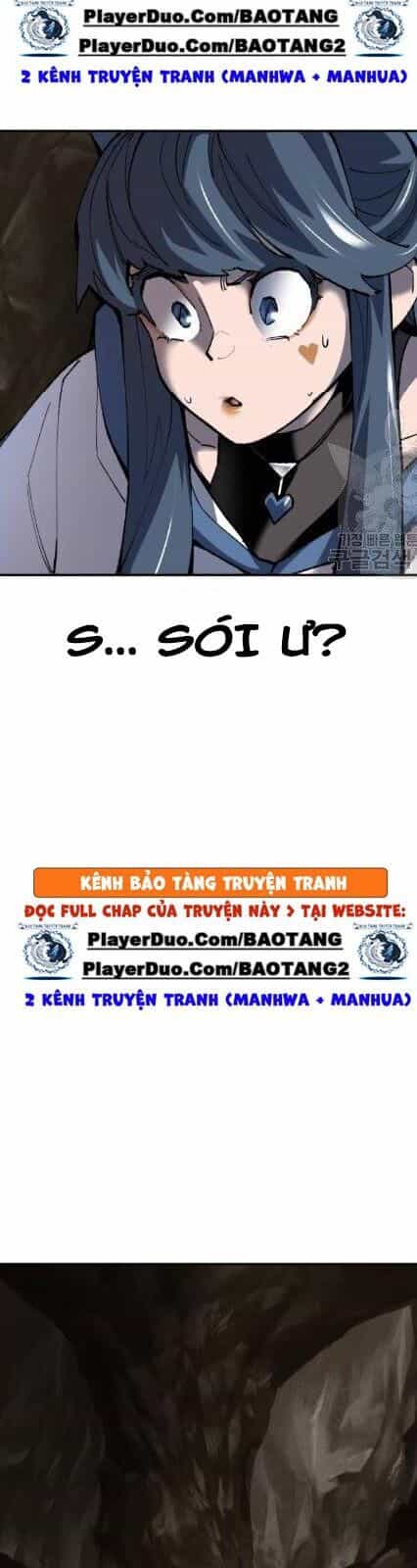 Phá Bỏ Giới Hạn - Chương 21 - ảnh 75