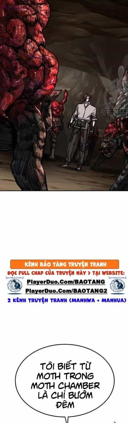 Phá Bỏ Giới Hạn - Chương 21 - ảnh 77