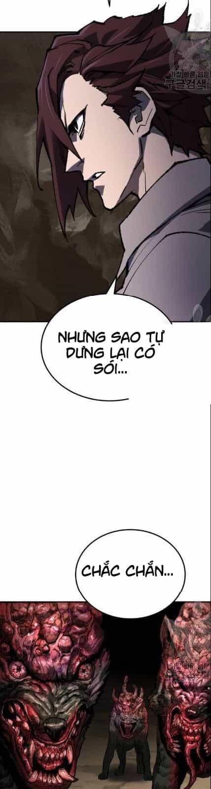 Phá Bỏ Giới Hạn - Chương 21 - ảnh 78