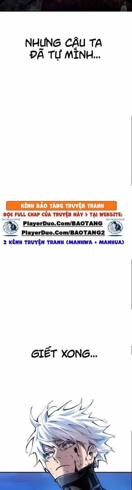 Phá Bỏ Giới Hạn - Chương 21 - ảnh 8