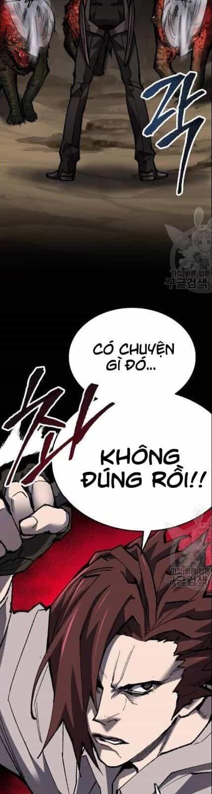 Phá Bỏ Giới Hạn - Chương 21 - ảnh 80