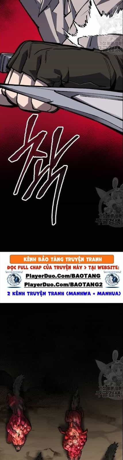 Phá Bỏ Giới Hạn - Chương 21 - ảnh 81