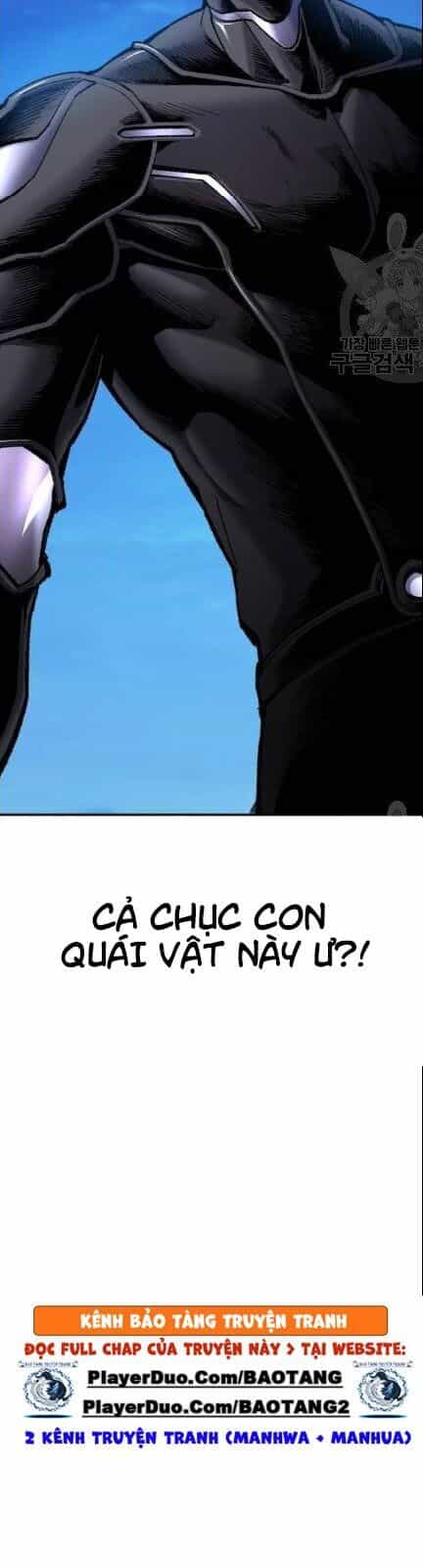 Phá Bỏ Giới Hạn - Chương 21 - ảnh 9