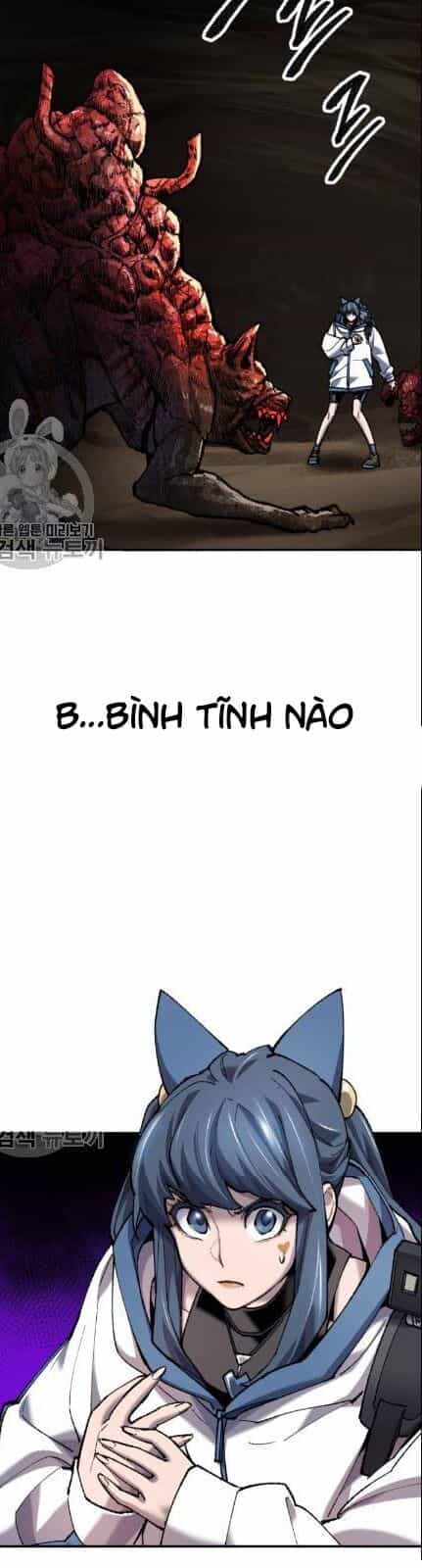 Phá Bỏ Giới Hạn - Chương 22 - ảnh 14