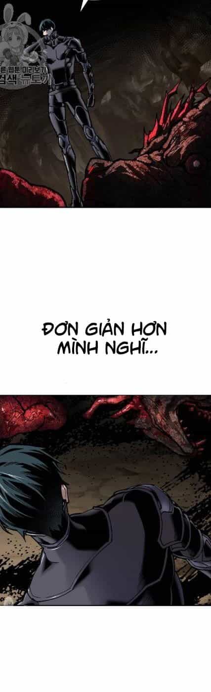 Phá Bỏ Giới Hạn - Chương 22 - ảnh 28