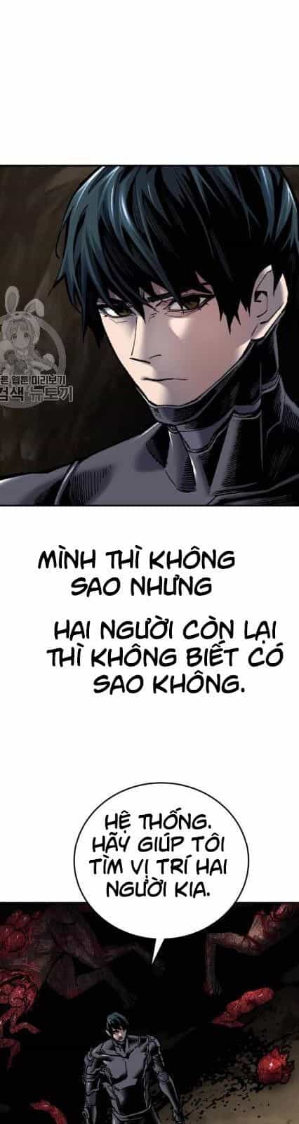 Phá Bỏ Giới Hạn - Chương 22 - ảnh 29