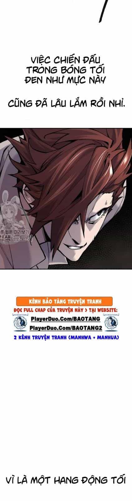 Phá Bỏ Giới Hạn - Chương 22 - ảnh 35