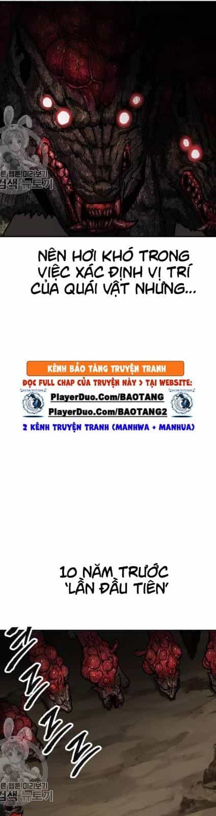 Phá Bỏ Giới Hạn - Chương 22 - ảnh 36