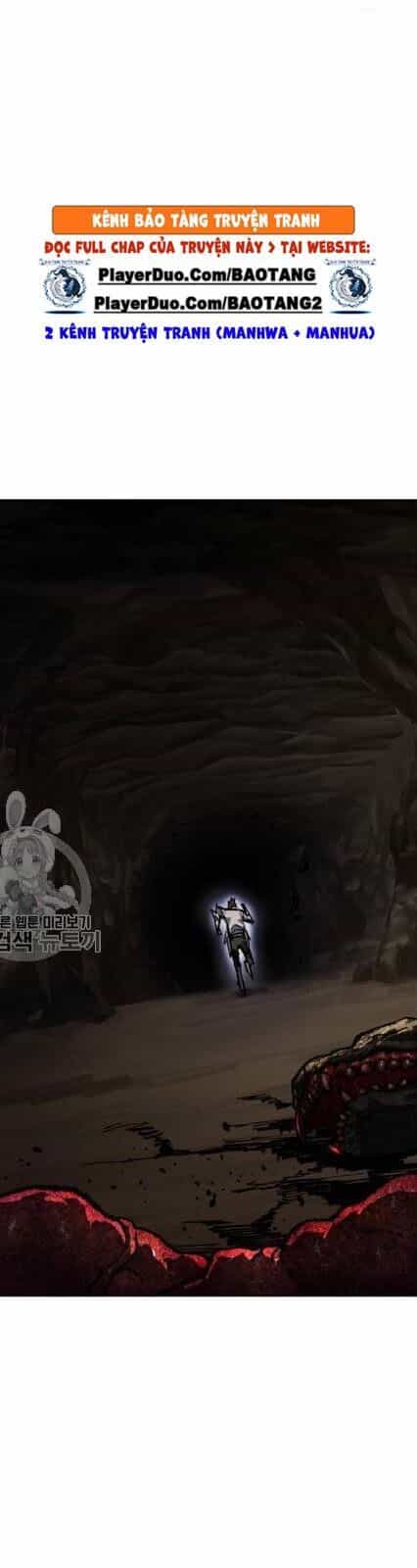 Phá Bỏ Giới Hạn - Chương 22 - ảnh 46