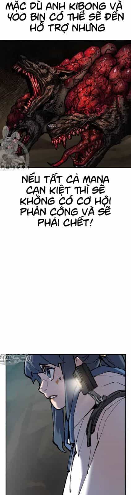 Phá Bỏ Giới Hạn - Chương 22 - ảnh 52