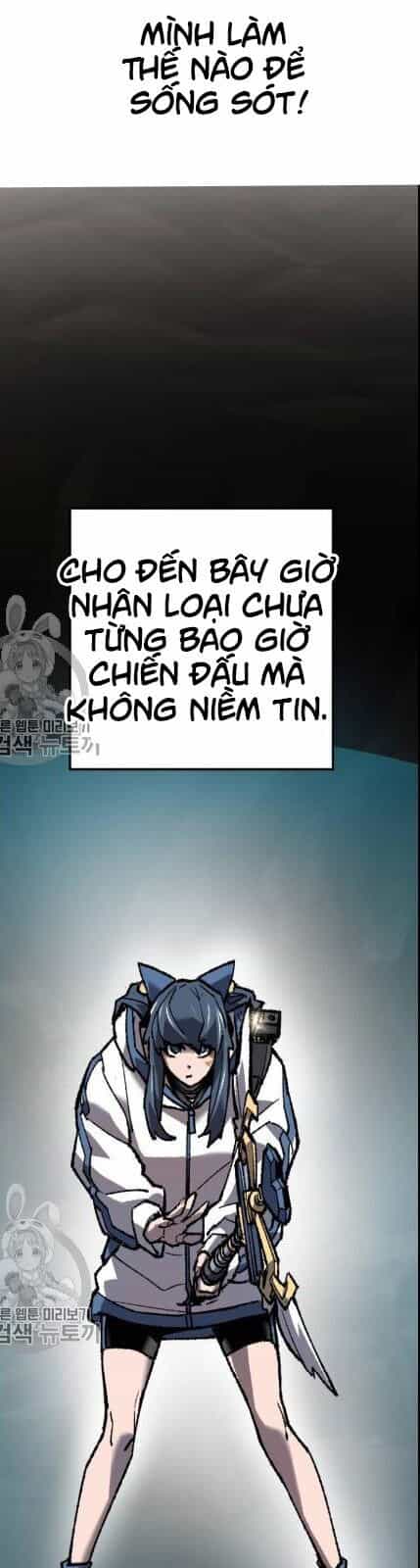 Phá Bỏ Giới Hạn - Chương 22 - ảnh 55