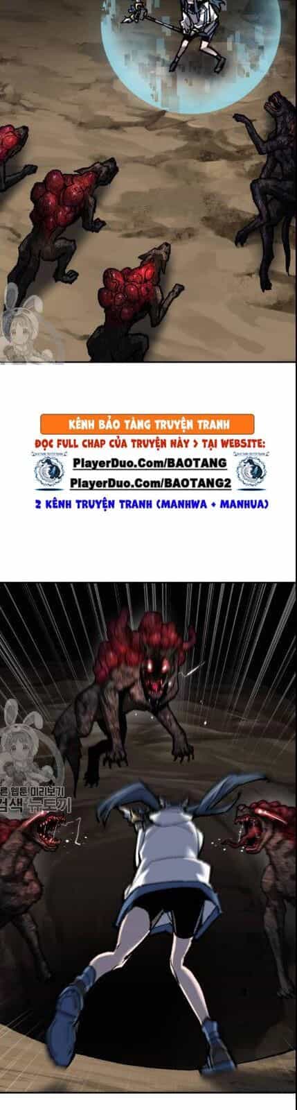 Phá Bỏ Giới Hạn - Chương 22 - ảnh 57