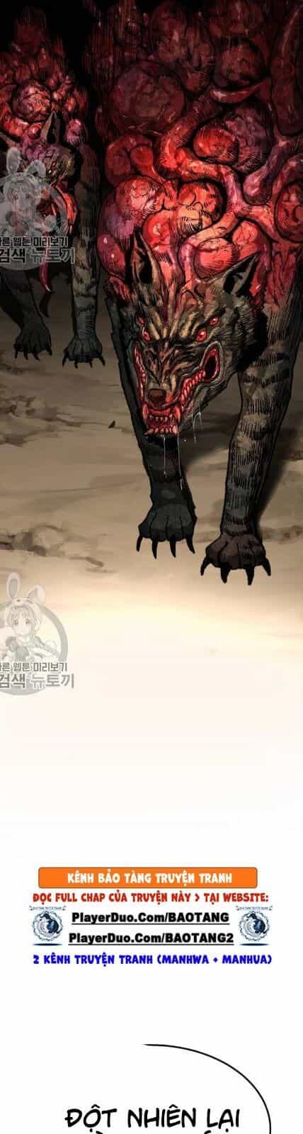 Phá Bỏ Giới Hạn - Chương 22 - ảnh 6