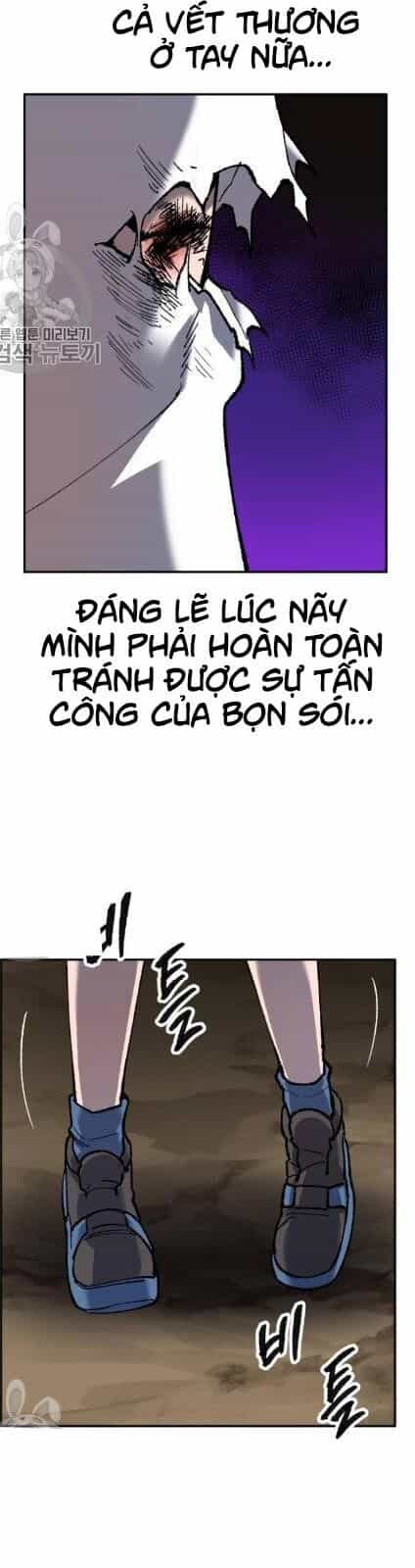 Phá Bỏ Giới Hạn - Chương 22 - ảnh 66